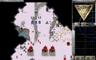Command And Conquer 1995 Download Mac