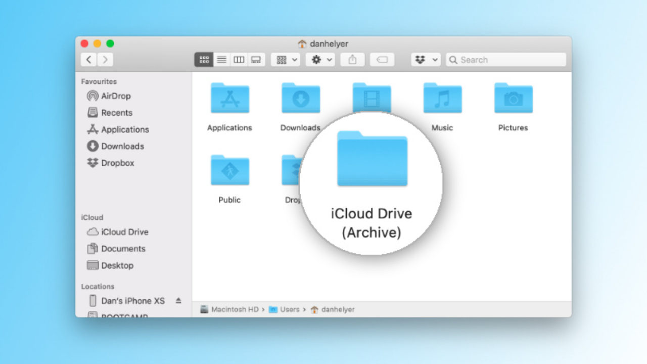Download Photos To Mac From Icloud